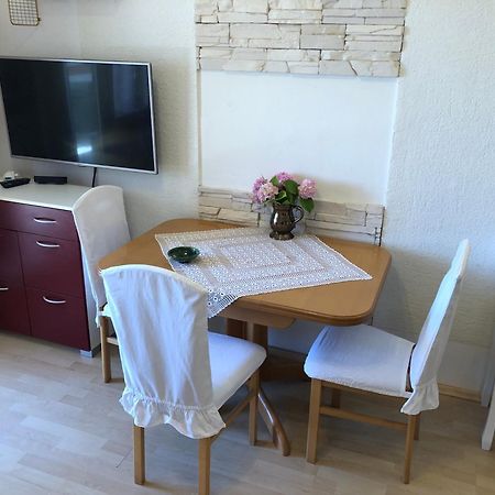 Apartmani Gloria Бродарика Екстериор снимка
