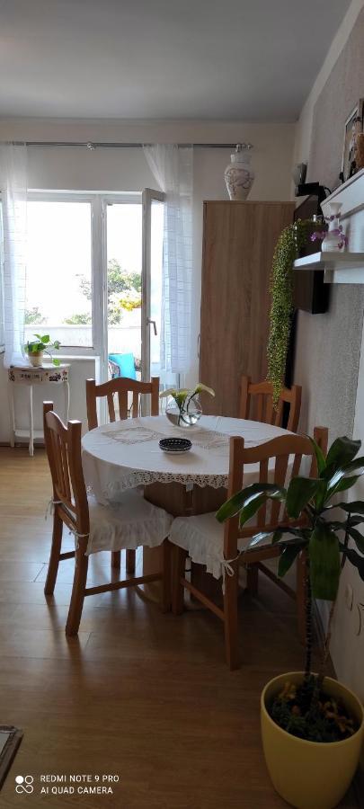Apartmani Gloria Бродарика Екстериор снимка