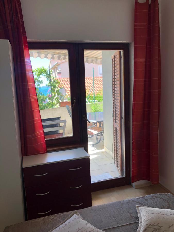 Apartmani Gloria Бродарика Екстериор снимка