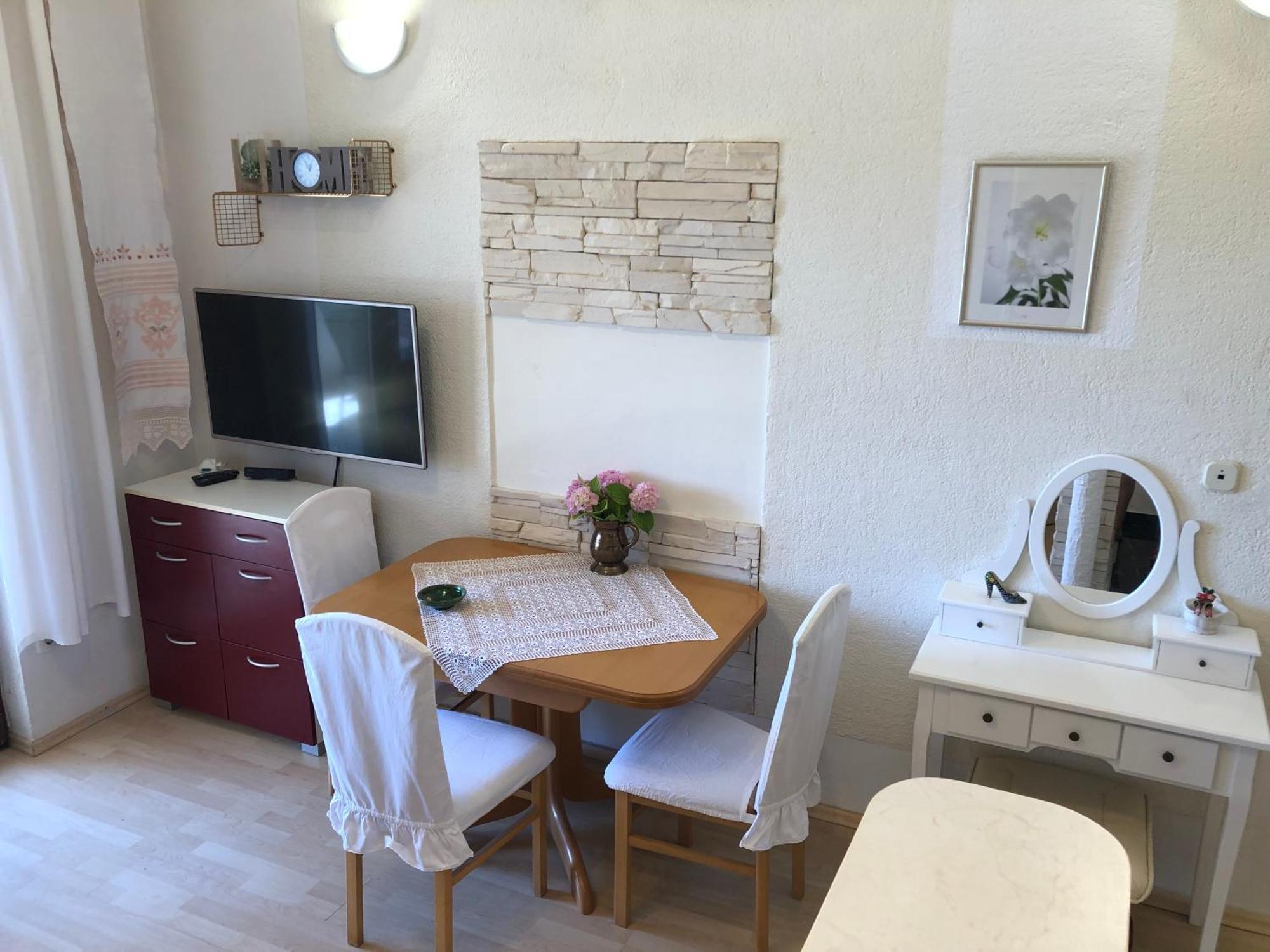 Apartmani Gloria Бродарика Екстериор снимка