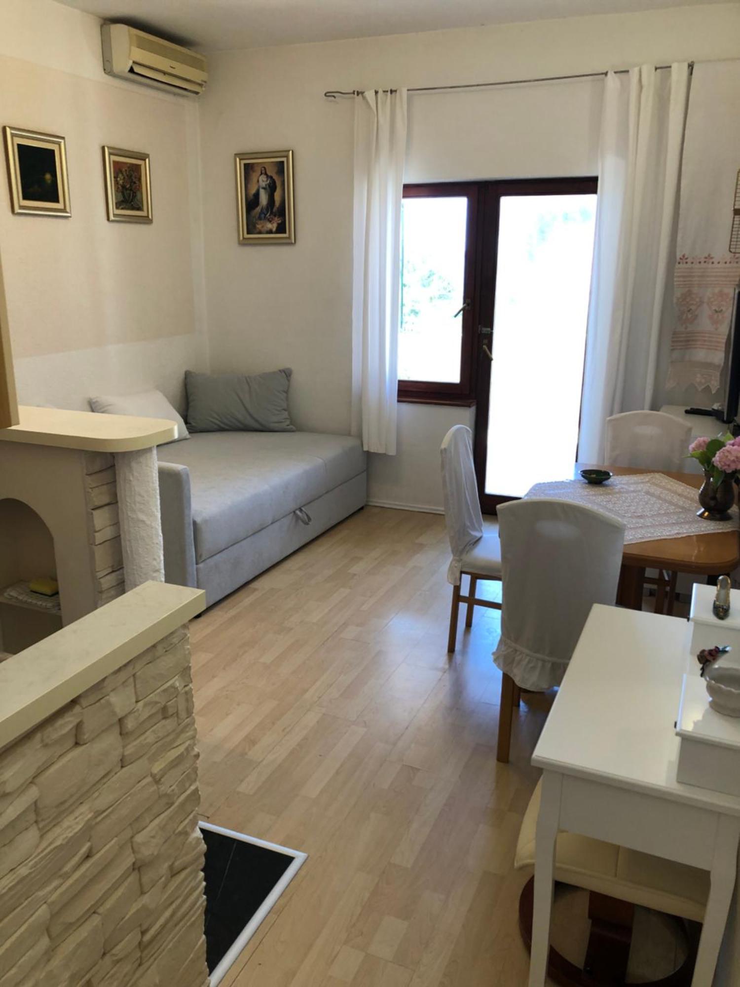 Apartmani Gloria Бродарика Екстериор снимка