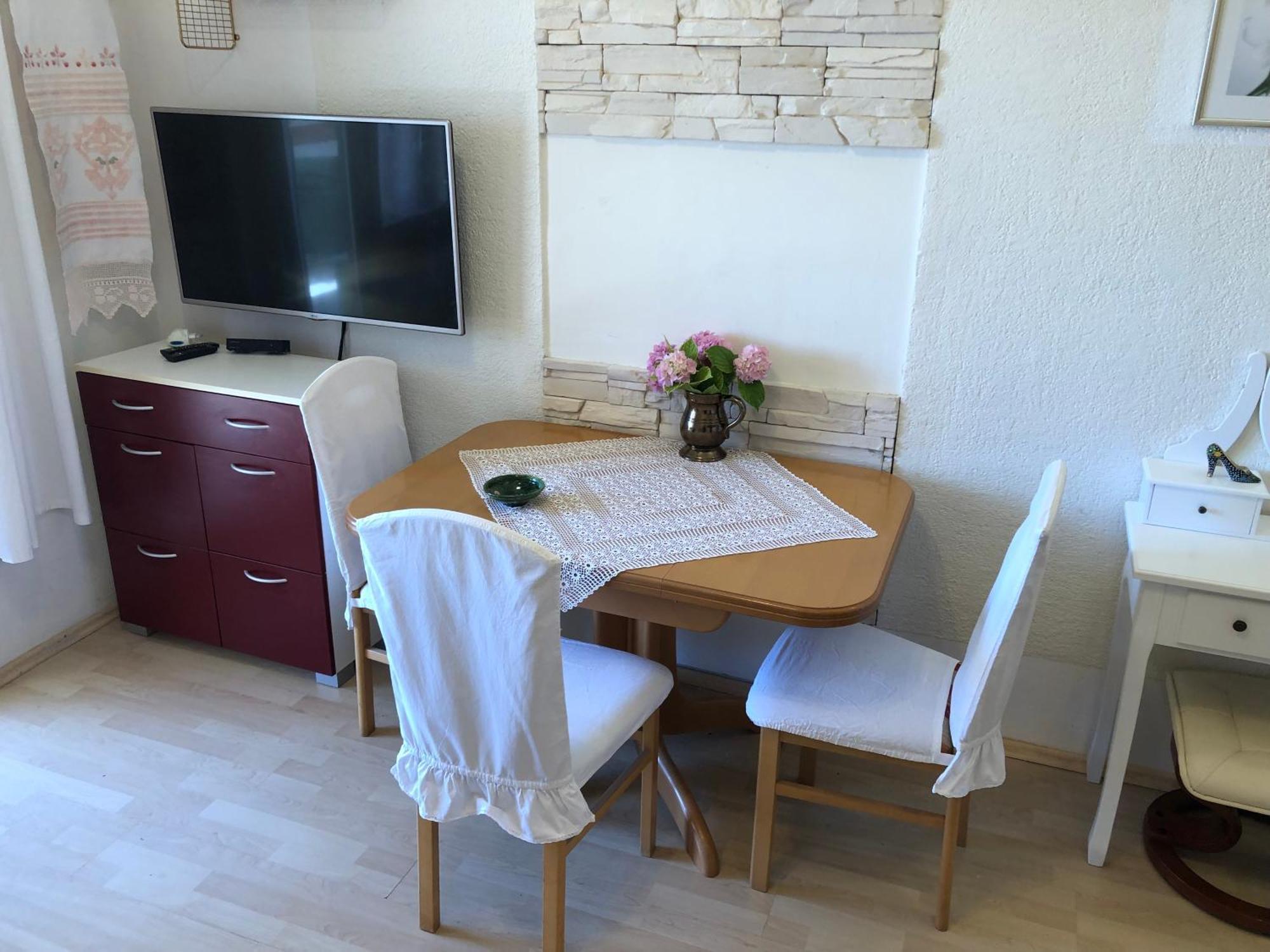 Apartmani Gloria Бродарика Екстериор снимка