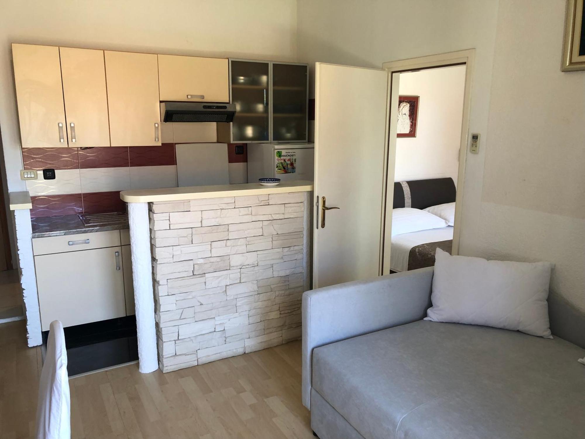 Apartmani Gloria Бродарика Екстериор снимка