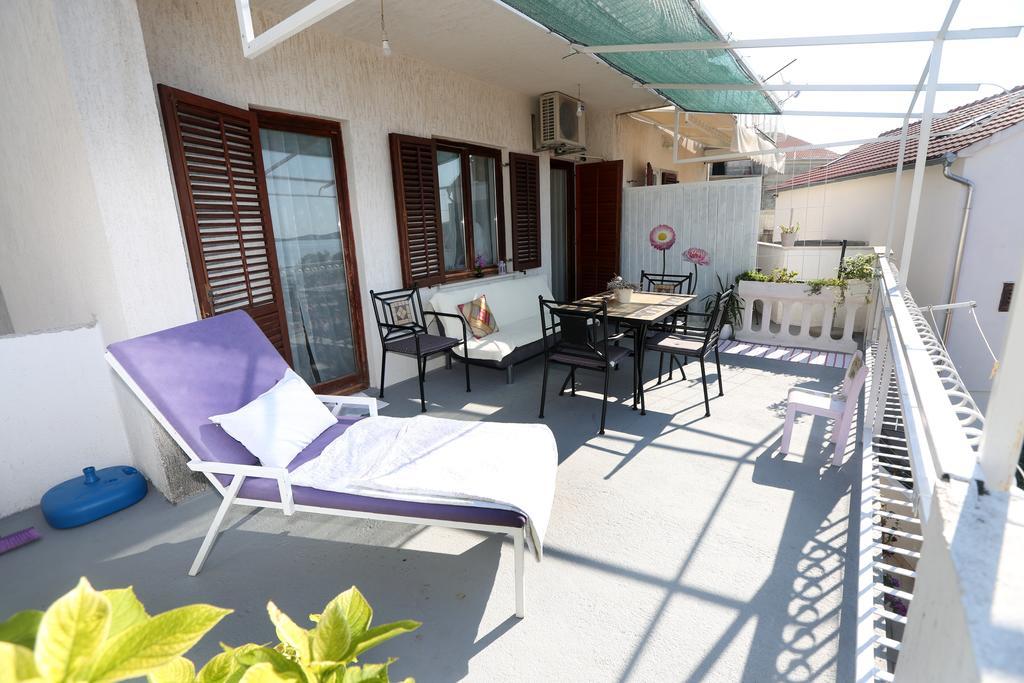 Apartmani Gloria Бродарика Екстериор снимка