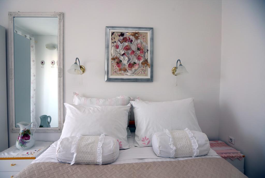Apartmani Gloria Бродарика Екстериор снимка