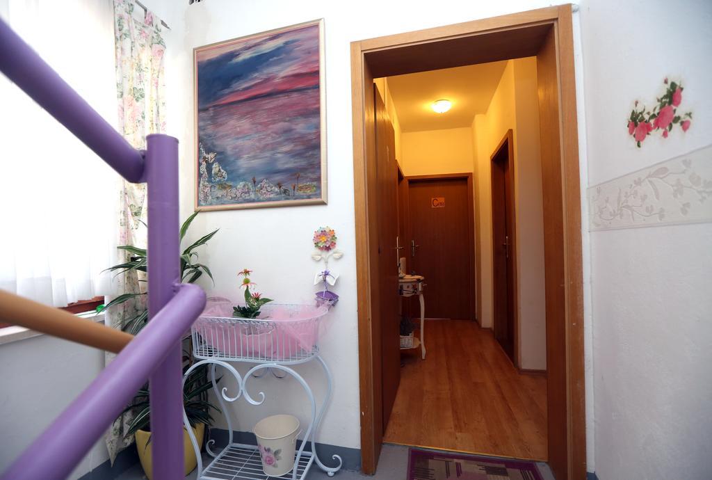 Apartmani Gloria Бродарика Екстериор снимка